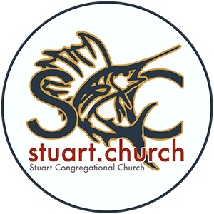 Stuart Congregational Church in Stuart, Florida - connecting and strengthening our community through accessible and exceptional worship experiences.