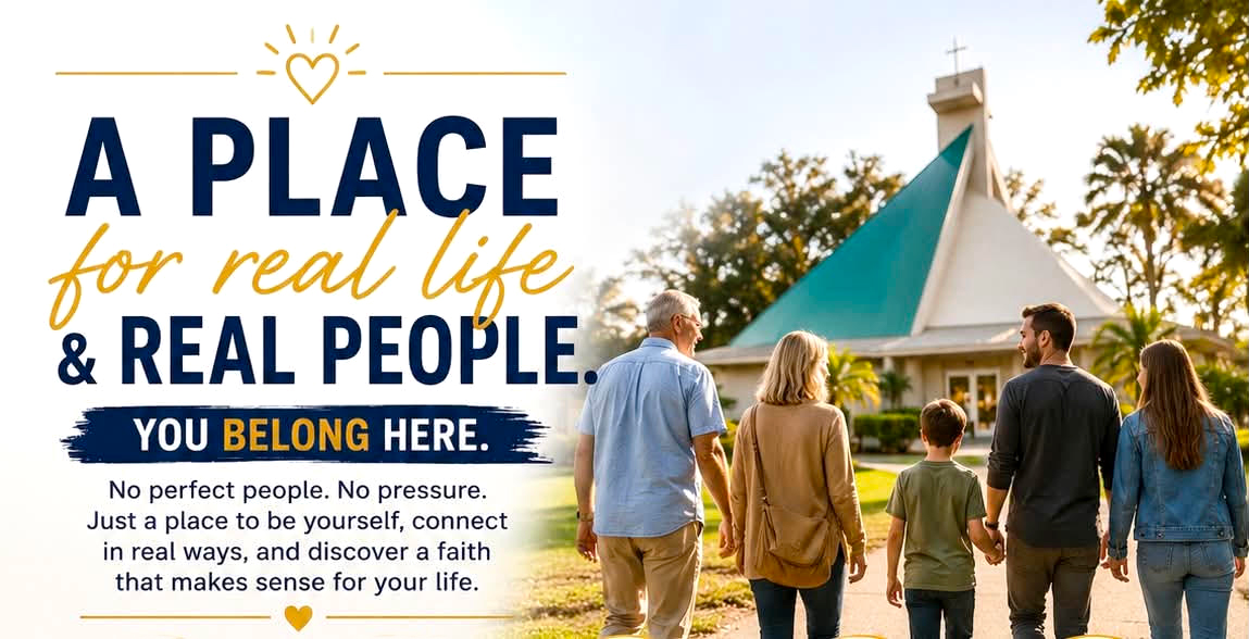 A Place For Real Life A Place For Real Life