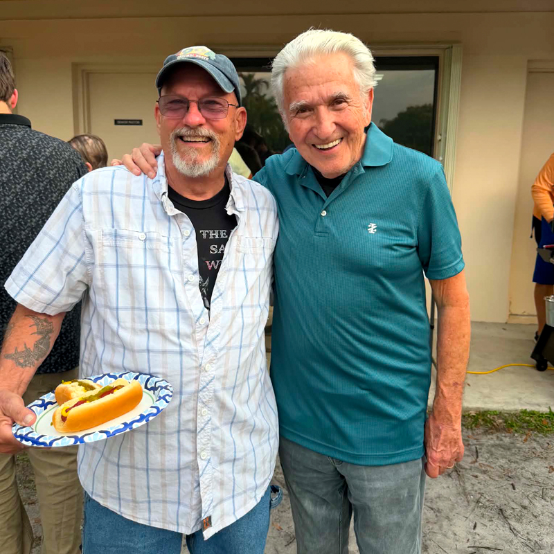 Men's Fellowship Men's Fellowship