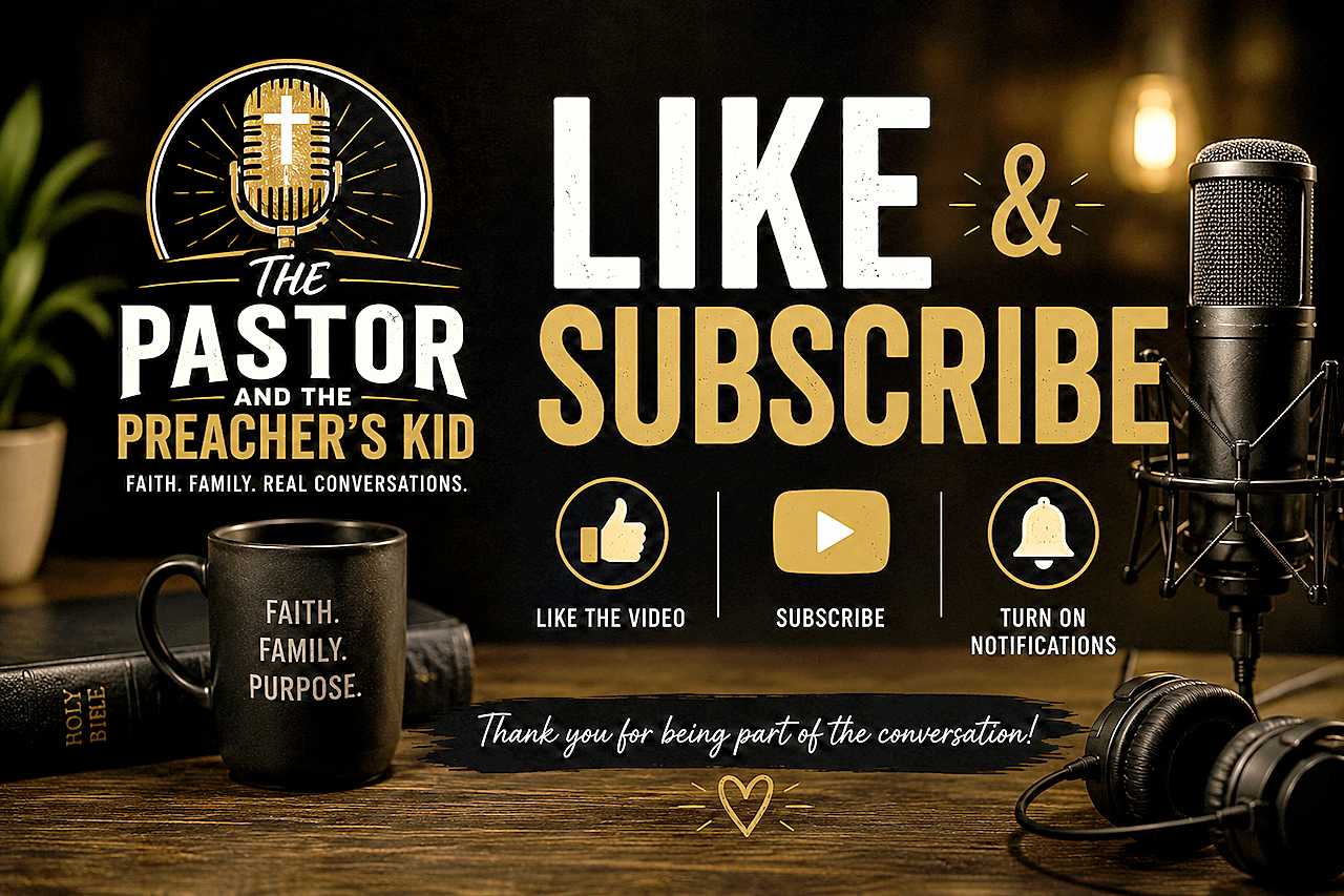 SCC Podcast Ministry SCC Podcast Ministry