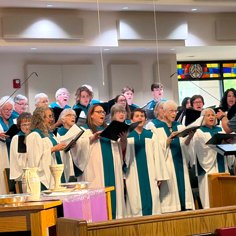 Worship and Music Ministry Worship and Music Ministry