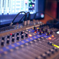 Worship Technology Ministry